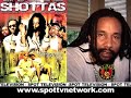 KY MANI MARLEY on SPOTTV