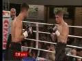 Mahir Oral vs. Alexander Sipos 1/3 Cuxhaven