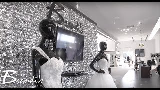 Bradi's Bridal Promotional Video