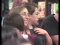 Jim Dale reads Harry Potter in B&N party [Part 4 of 6]