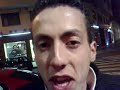 Borrachos termometro burgos