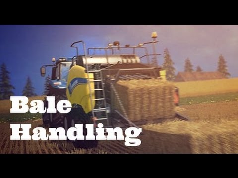 how to collect milk in farming simulator 2014