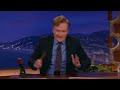 conan asked celebs some questions and their responses are uncomfortably honest. more conan @ http://teamcoco.com/video team coco is the official youtube chan...