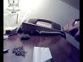 how to roll a joint backwards! the proper way...