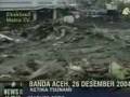 Banda Ache Tsunami