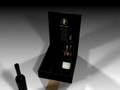 videos de Animación Estuche 3 Botellas Marqués de Griñón