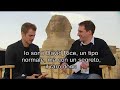 Jumper (interview-cast)