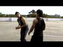 Just Another Dollar - Part 2 of 2 (Martial Arts Short Film)