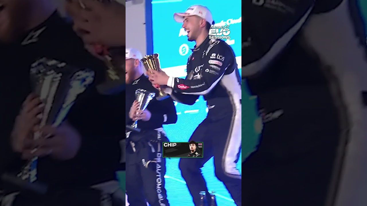 @TheBurntChipHD WINS EVO Sessions!