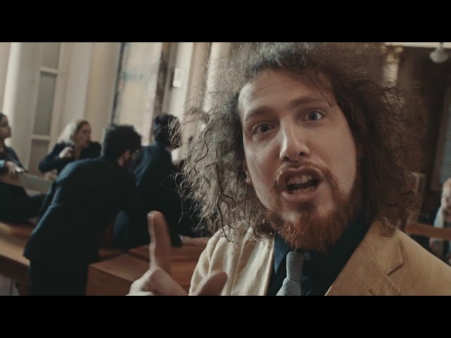 Fantasia Pura Italiana – Buffoni, Pecore e Re