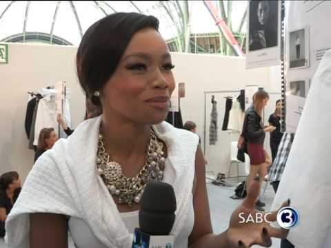 Paris Fashion Week with Guy Leroche on Top Billing