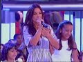 Xuxa e Ivete Sangalo - Esta��o Globo - Ent�o � natal