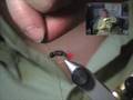Andy Burk:  The Red Tag