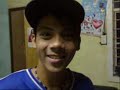 sample lang ng video ng IV-SUMAGAYA