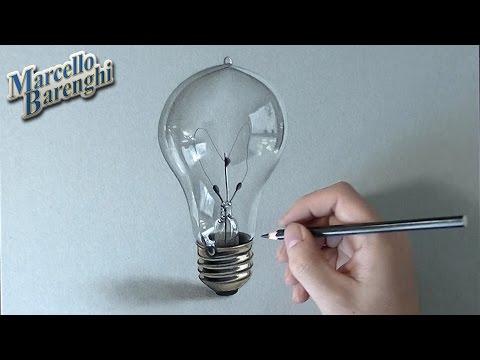 how to draw photorealism