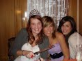 Fashion Design and Merchandising Class of 2007 Part1
