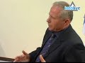Dijter le habla a Hamás... en árabe