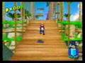 Mario Sunshine 13 Pianta Village