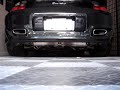 Cargraphic Loud 997tt