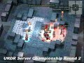 RWC 2007 Urdr Server Championships