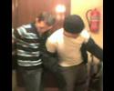 TEMERARIOS DRESSING