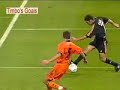 muchos goles y jugadas