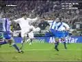 muchos goles y jugadas
