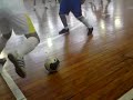 Elite Futsal Jd. Varginha Zona Sul P/02