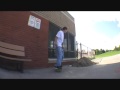 Jamie Cybulski , Travis Emerson, Danny Dishy,Tony Truong Four way Split part 09
