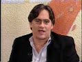 Entrevista com o analista Max Bianchi Godoy-2/3