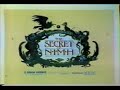 Secret of NIMH - TV Spots (1982)