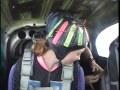 Dulcie Skydiving
