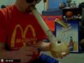 Smokin' With Cheap Sunglasses