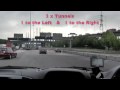 videos de Mercedes Sprinter - Dartford Crossing - Dart Tunnel