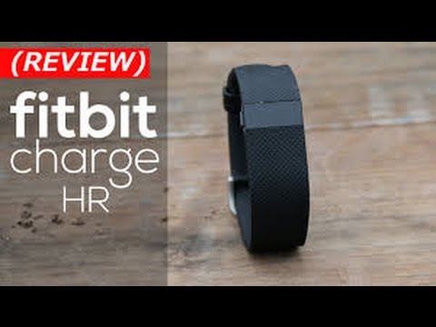 how to use the fitbit charge