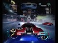 NFS CARBON SPEED RACE