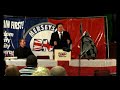 BNP - Nick Griffin & St George BNP - Nick Griffin & St George