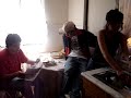 Pérdida Mortal, Familia del Budy