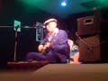Video of Eddie Martin