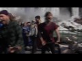 Alexisonfire - Making of Young Cardinals
