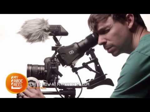 My RØDE Reel 2015 - Check out what you can win from Small HD!