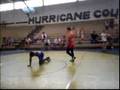 McDonald vs. Musto Full Rds