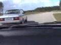 230hk 323 gt-r vs 640hk volvo 240