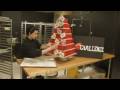Ace of Cake's Valentine's Day Guru Challenge - Red Carpet Cakes