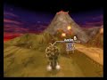 MKW: Grumble Volcano ULTRA-SHORTCUT, The Easy Way