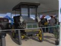 YouTube - auto d'epoca e velieri - cagliari molo ichnusa