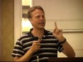 Animal Rights Conference 2007 - Erik Marcus