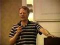 Animal Rights Conference 2007 - Erik Marcus
