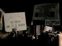 NO on H8 Protest Rally Montage