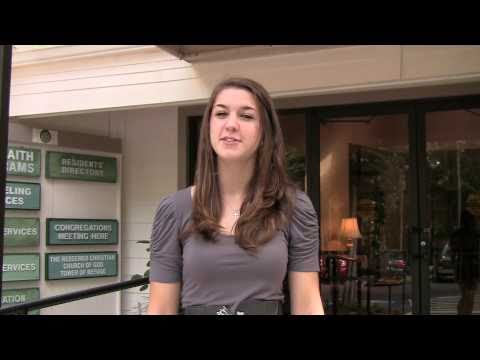 Volunteering in The Woodlands: Interfaith Food Pantry